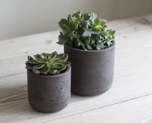 concrete pots_smartpot.ir